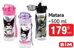 MATARA 500 ML MATARA 500 ML